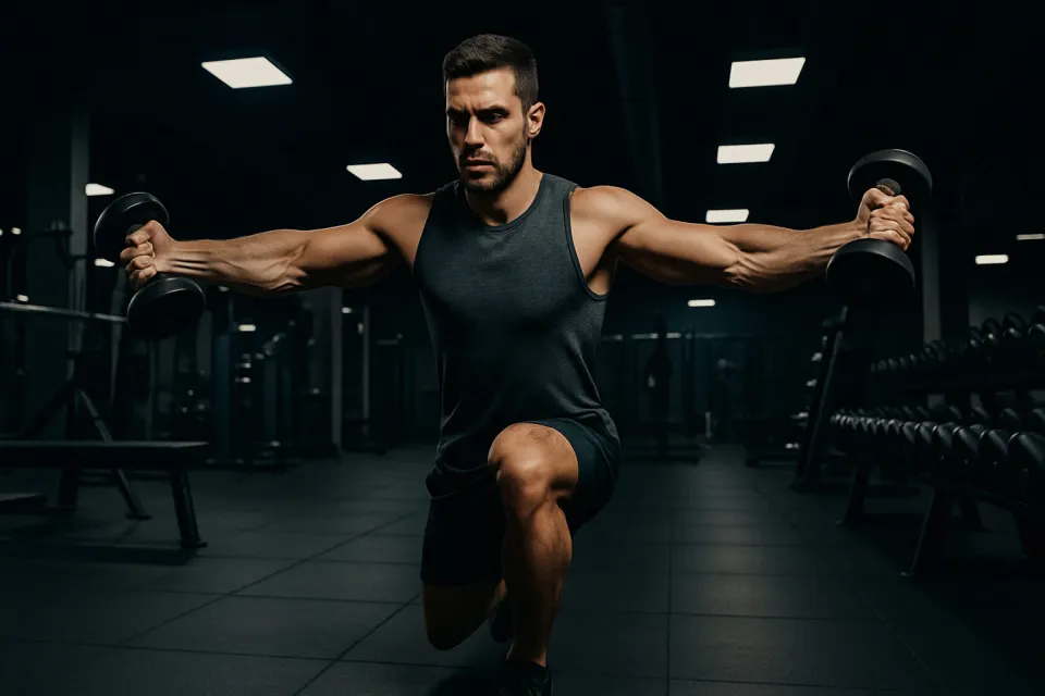 Quick workouts for men
