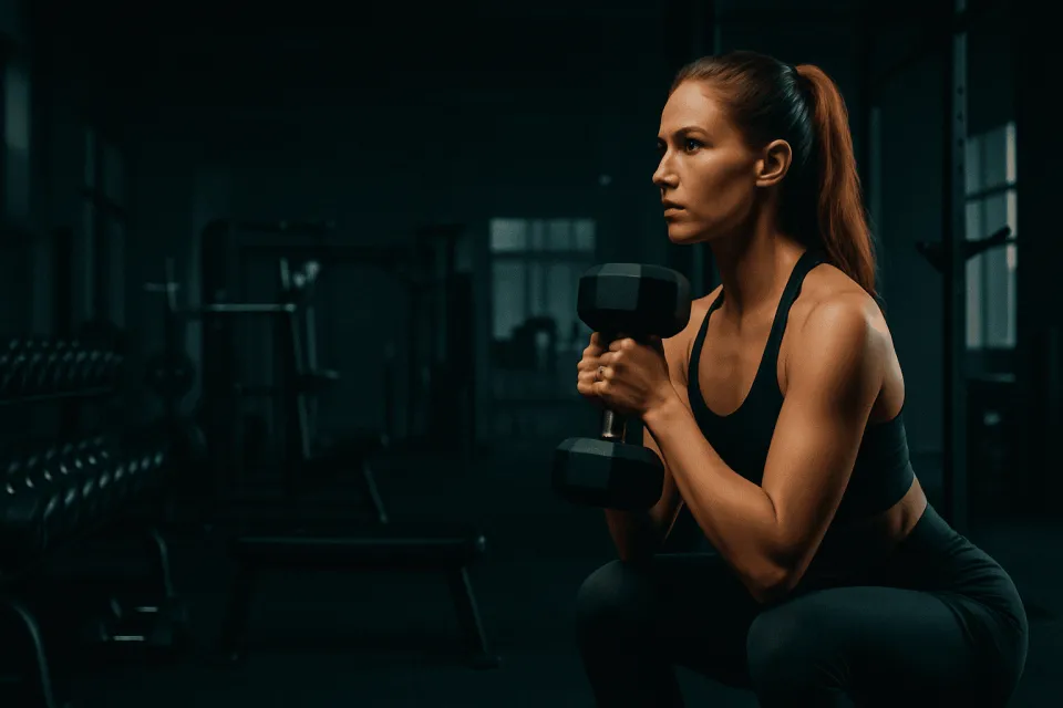 Quick workouts for women